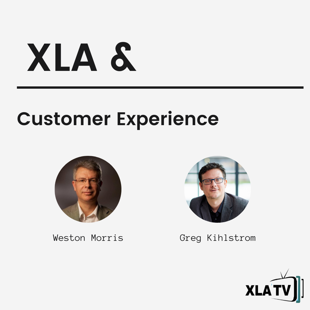 XLA and CX